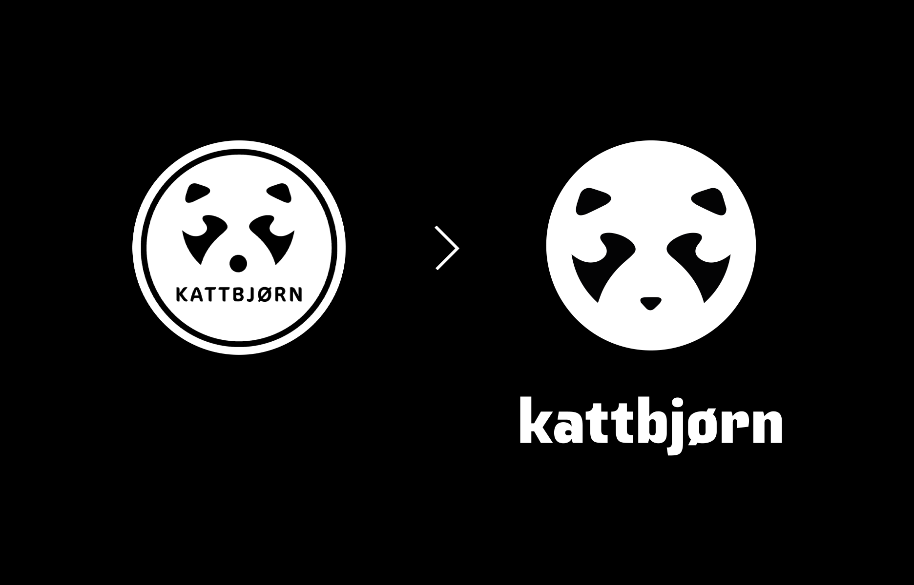 kattbjoern Logo