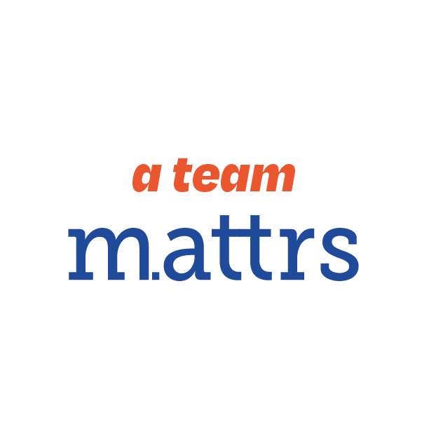 a team mattrs