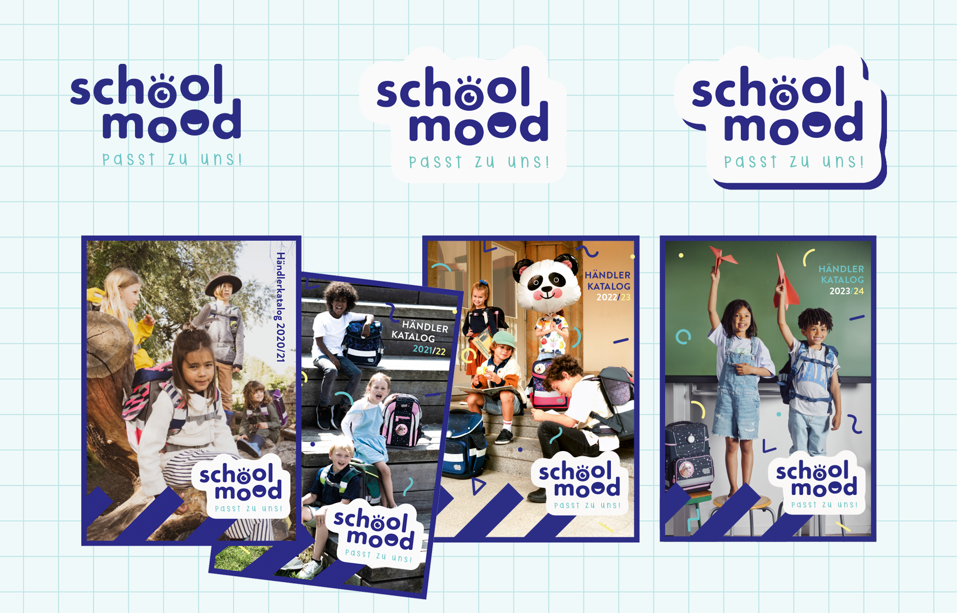 SCHOOL-MOOD Logo