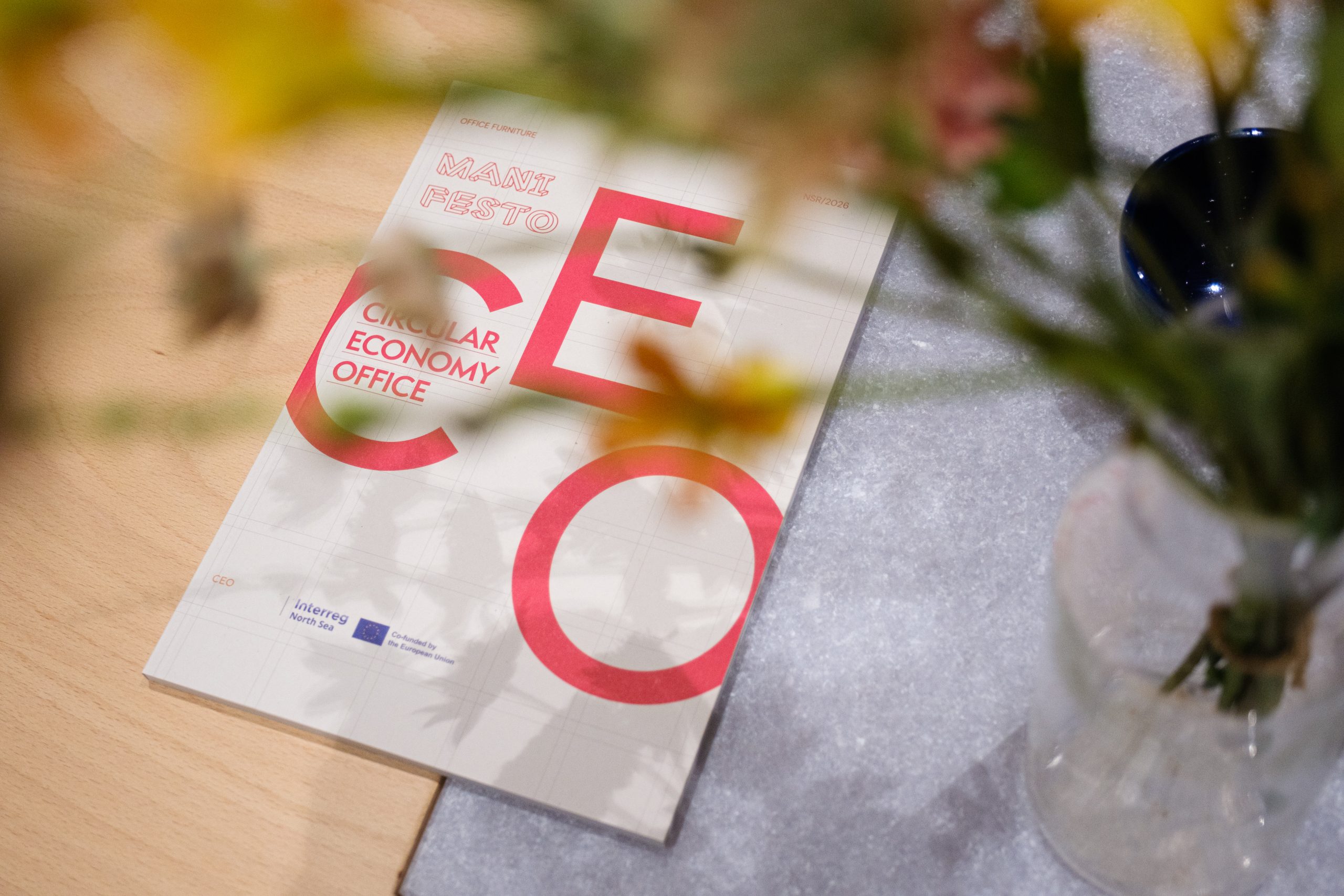 CEO Event Vlaanderen Circulair Brussels - 6646