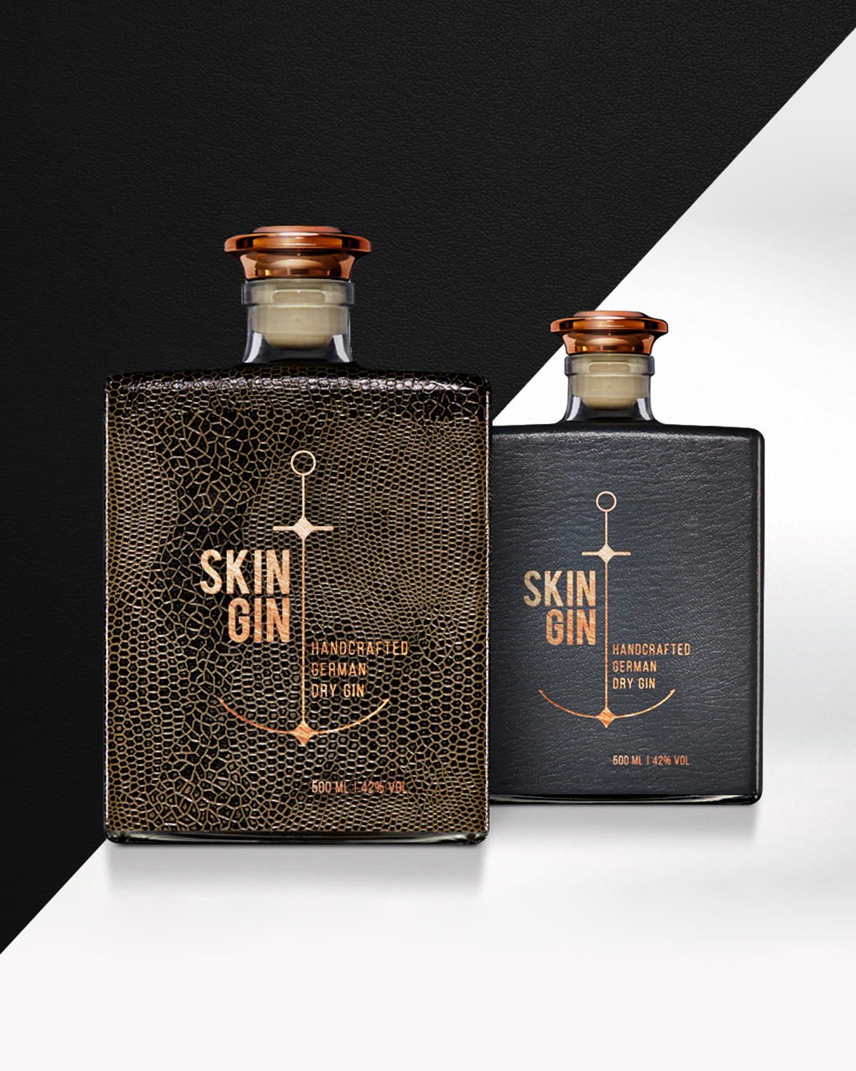 Skin Gin